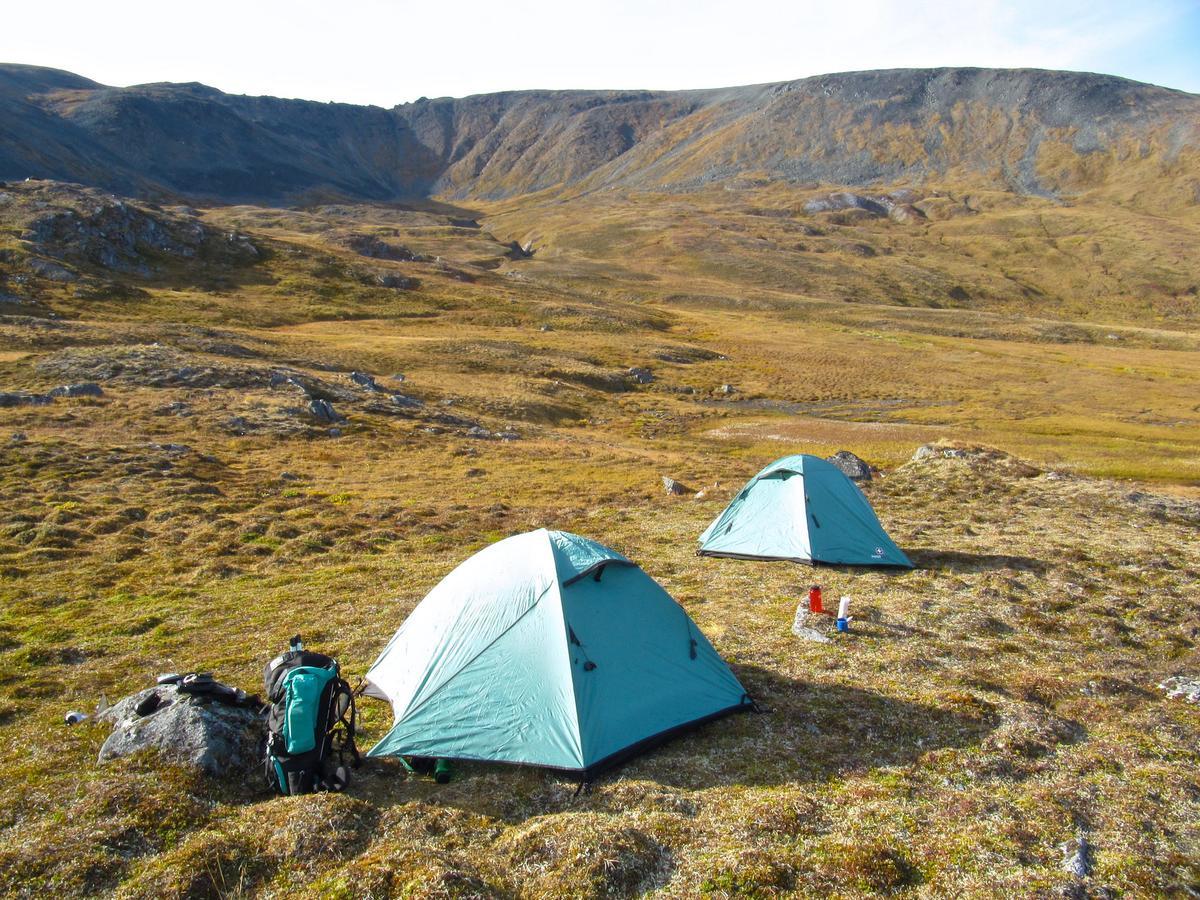 Caribou Lodge Alaska Талкитна Екстериор снимка